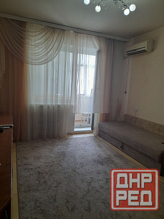 Сдам 1к квартиру Козыря/Широкий Донецк - изображение 1