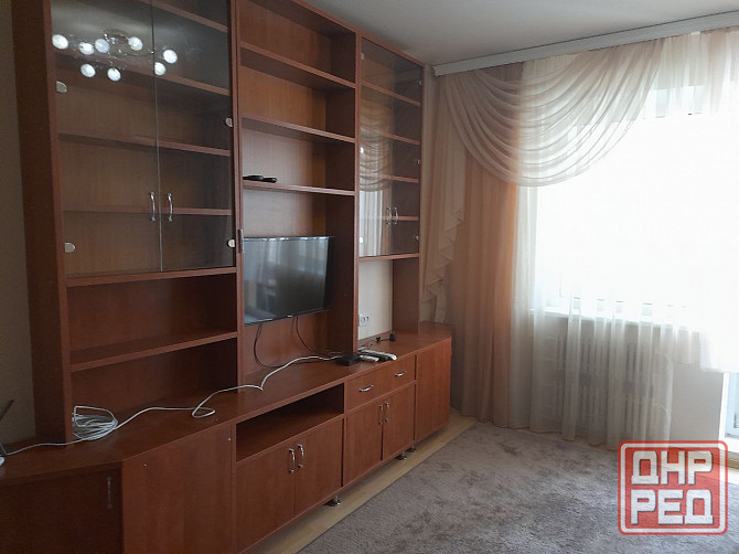 Сдам 1к квартиру Козыря/Широкий Донецк - изображение 2