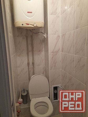 Сдам 1к квартиру Козыря/Широкий Донецк - изображение 6