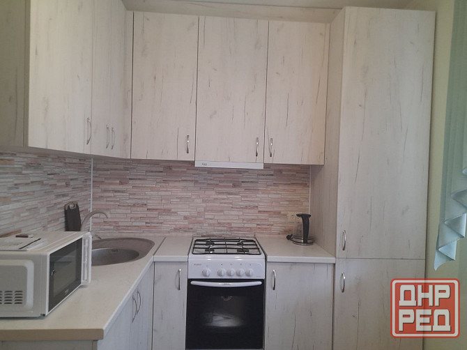 Сдам 1к квартиру Козыря/Широкий Донецк - изображение 5