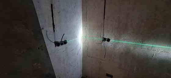 Электромонтажные работы Донецк