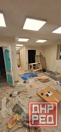 Электромонтажные работы Донецк - изображение 6