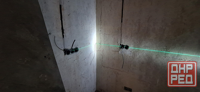 Электромонтажные работы Донецк - изображение 5