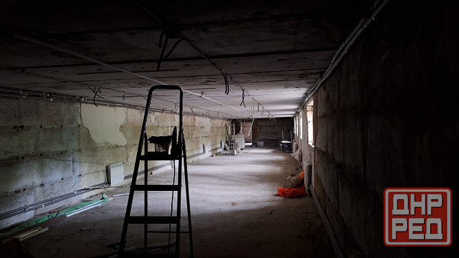 Электромонтажные работы Донецк - изображение 8