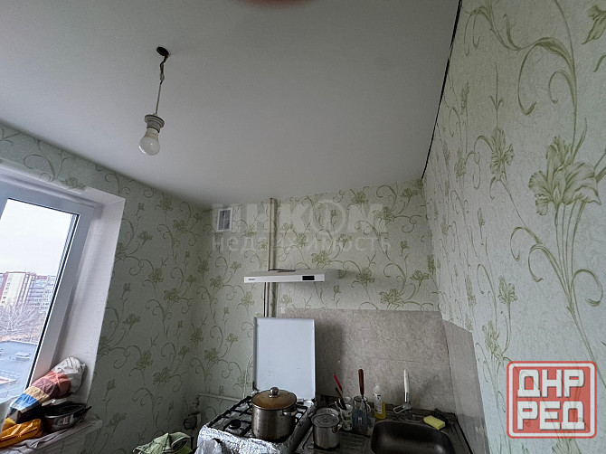 Продам 3к Коцюбинского 19а Луганск - изображение 2