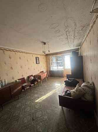 1 комн. 5/9 Шикарный вид. Донецк Сити Донецк