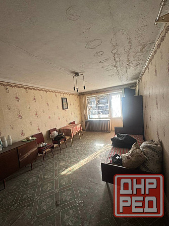 1 комн. 5/9 Шикарный вид. Донецк Сити Донецк - изображение 4