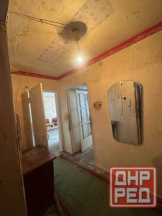 1 комн. 5/9 Шикарный вид. Донецк Сити Донецк - изображение 2