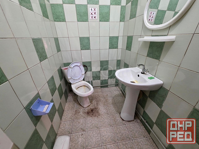 Магазин 116м2 Косиора Луганск - изображение 7