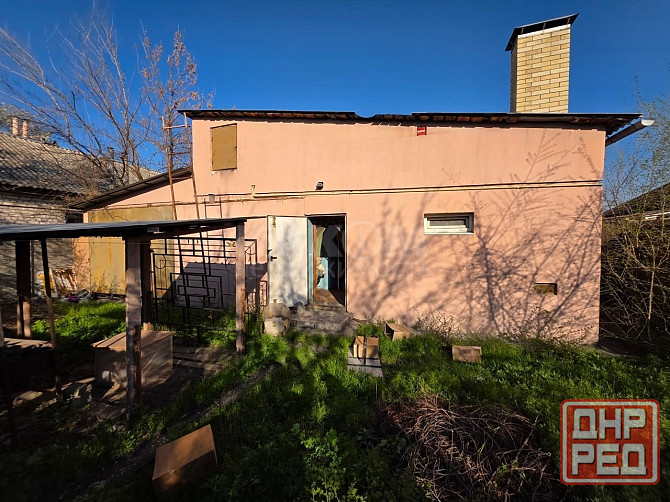 Магазин 116м2 Косиора Луганск - изображение 1