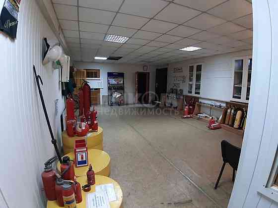 Помещение 168м2 ул. Оборонная Луганск