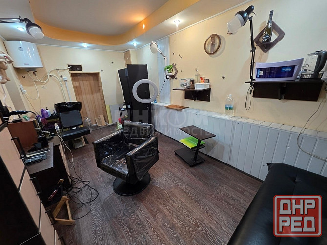 Помещение 168м2 ул. Оборонная Луганск - изображение 1