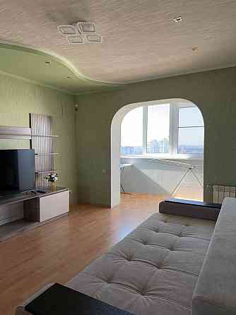 Квартира посуточно с водой Донецк