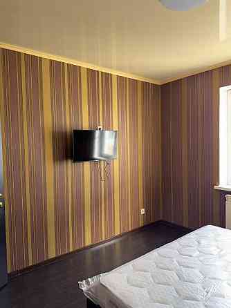 Квартира посуточно с водой Донецк