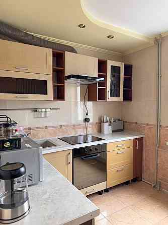 Квартира посуточно с водой Донецк