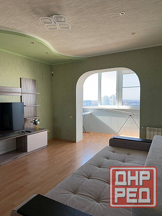 Квартира посуточно с водой Донецк - изображение 5