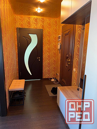 Квартира посуточно с водой Донецк - изображение 9