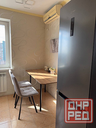 Квартира посуточно с водой Донецк - изображение 2