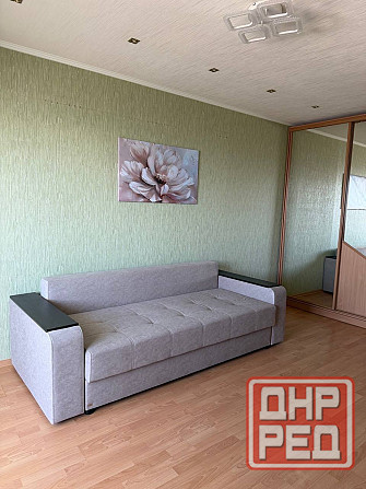 Квартира посуточно с водой Донецк - изображение 6