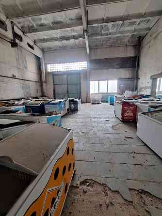 База 3764м2 2-я Краснознаменная Луганск