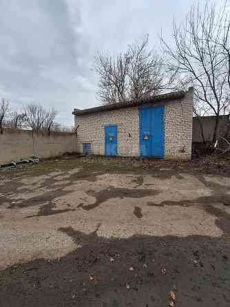 База 3764м2 2-я Краснознаменная Луганск