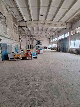 База 3764м2 2-я Краснознаменная Луганск