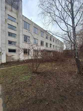 База 3764м2 2-я Краснознаменная Луганск