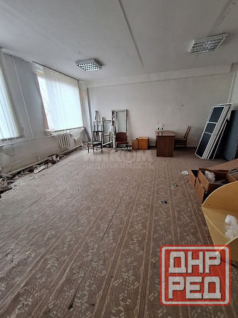 База 3764м2 2-я Краснознаменная Луганск - изображение 1