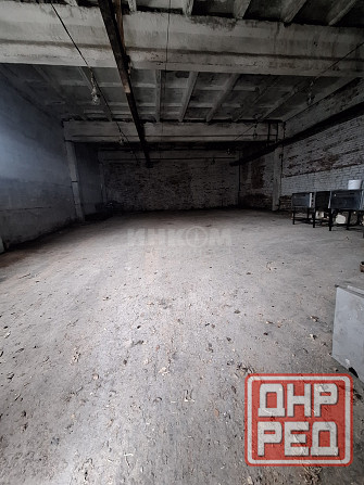 База 3764м2 2-я Краснознаменная Луганск - изображение 4