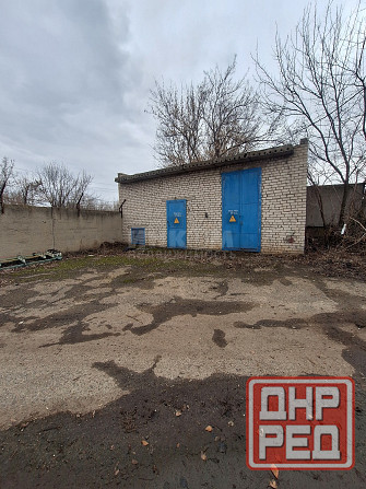 База 3764м2 2-я Краснознаменная Луганск - изображение 6