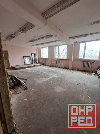 База 3764м2 2-я Краснознаменная Луганск - изображение 8