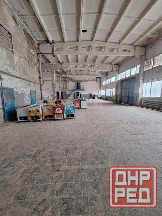 База 3764м2 2-я Краснознаменная Луганск - изображение 3