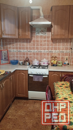 Сдам 1 ком квартиру Площадь Буденного. Донецк - изображение 2