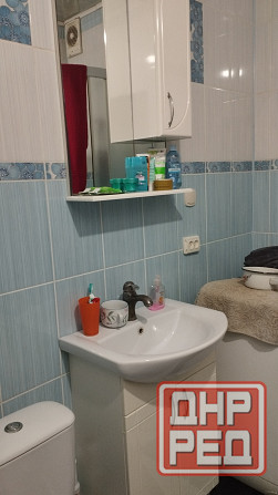 Сдам 1 ком квартиру Площадь Буденного. Донецк - изображение 5