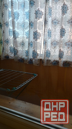 Сдам 1 ком квартиру Площадь Буденного. Донецк - изображение 7