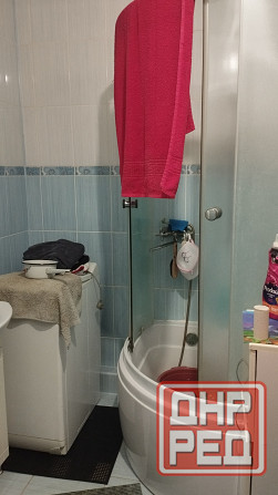 Сдам 1 ком квартиру Площадь Буденного. Донецк - изображение 6