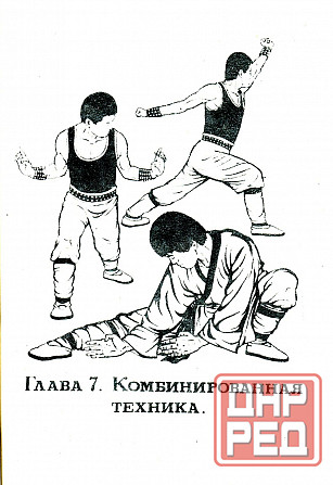 Продам книгу "Входные ворота - Чэнь Яоцзя" Донецк - изображение 5