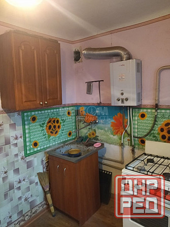 Продам 1к кв. Димитрова Луганск - изображение 7