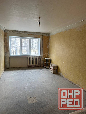 Продам 2к кв. Комарова Луганск - изображение 1