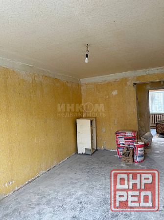 Продам 2к кв. Комарова Луганск - изображение 7