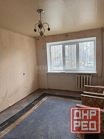 Продам 2к кв. Комарова Луганск - изображение 2