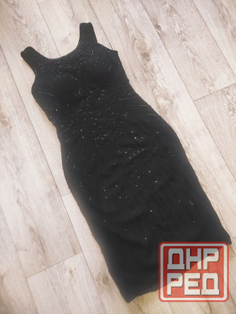 Платье бренда Аdrianna Papell Донецк - изображение 1