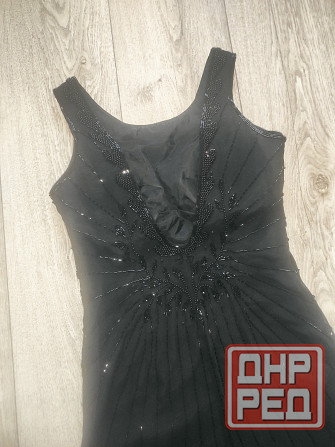 Платье бренда Аdrianna Papell Донецк - изображение 3