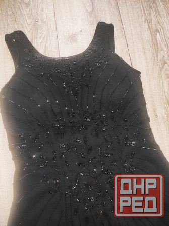 Платье бренда Аdrianna Papell Донецк - изображение 2