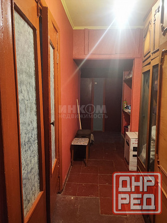 Продам 3к ул. Осипенко Городок ор Луганск - изображение 6