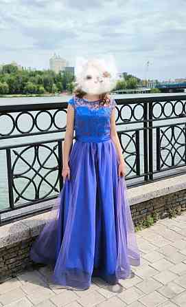 Платье для выпускного, торжества Донецк