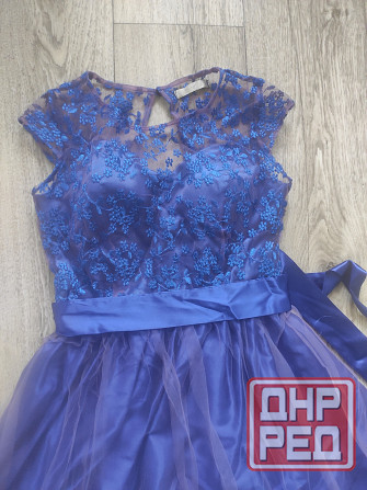 Платье для выпускного, торжества Донецк - изображение 2