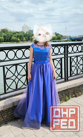 Платье для выпускного, торжества Донецк - изображение 4
