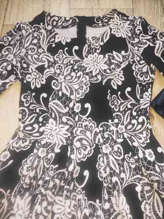 Платье Донецк