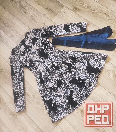 Платье Донецк - изображение 2